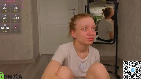 Lissa online show from April 2026 02:51:02 AM