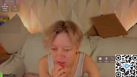 Lissa online show from July 2026 01:14:01 AM