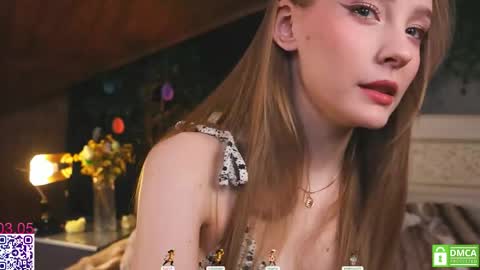your Liza again. Next stream Dec. 1  at 2 or 3  GMT online show from May 2026 10:10:01 AM