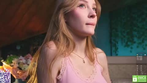 Snapshot of lissa_meooow chatting on May 2026 09:25:01 AM your Liza again. Next stream Dec. 1 at 2 or 3 GMT online show from May 2026 09:25:01 AM