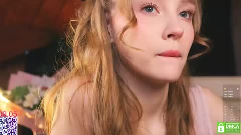 Snapshot of lissa_meooow chatting on May 2026 09:25:01 AM your Liza again. Next stream Dec. 1 at 2 or 3 GMT online show from May 2026 09:25:01 AM