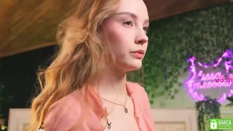 Snapshot of lissa_meooow chatting on May 2026 09:13:02 AM your Liza again. Next stream Dec. 1 at 2 or 3 GMT online show from May 2026 09:13:02 AM