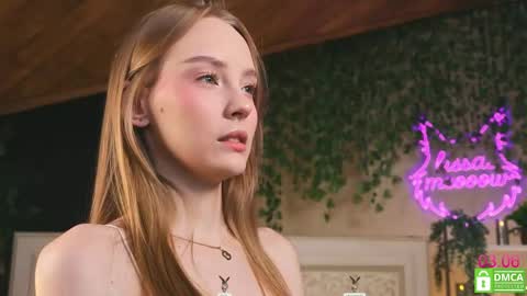 Snapshot of lissa_meooow chatting on June 2026 09:56:02 AM your Liza again. Next stream Dec. 1 at 2 or 3 GMT online show from June 2026 09:56:02 AM