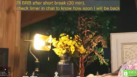 Snapshot of lissa_meooow chatting on June 2026 12:22:01 PM your Liza again. Next stream Dec. 1 at 2 or 3 GMT online show from June 2026 12:22:01 PM