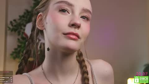 Snapshot of lissa_meooow chatting on July 2026 12:14:02 PM your Liza again. Next stream Dec. 1 at 2 or 3 GMT online show from July 2026 12:14:02 PM