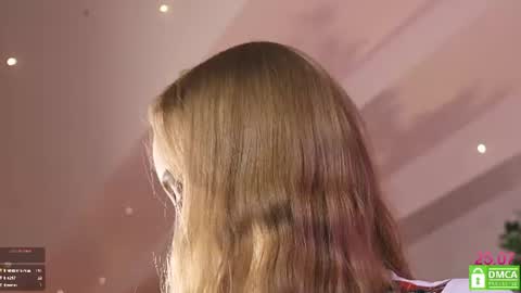 Snapshot of lissa_meooow chatting on July 2026 02:14:01 PM your Liza again. Next stream Dec. 1 at 2 or 3 GMT online show from July 2026 02:14:01 PM