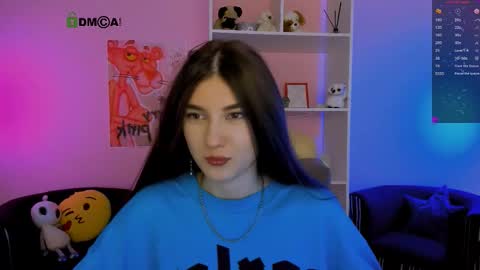 lissa_night online show from September 2025 01:22:01 PM