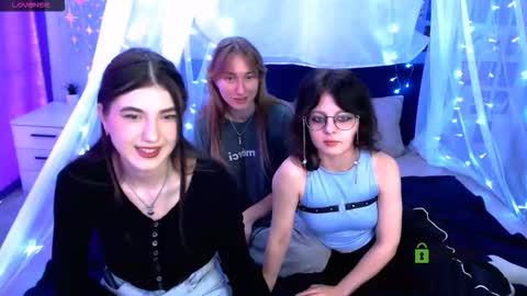 lissa_night online show from September 2025 08:38:02 AM