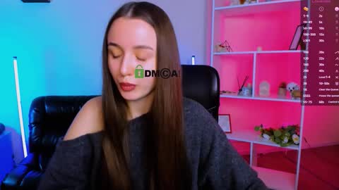 lissa_night online show from November 2025 09:50:02 AM