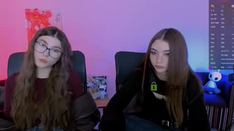 lissa_night online show from December 2025 08:25:01 PM