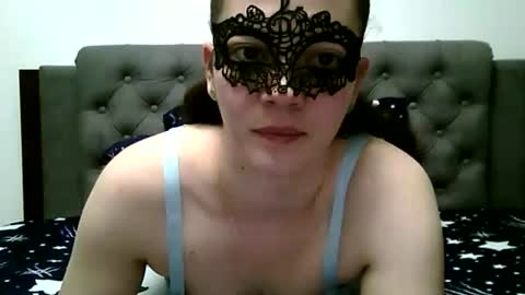 Snapshot of lissa_olsson chatting on February 2025 07:16:02 PM Lissa online show from February 2025 07:16:02 PM