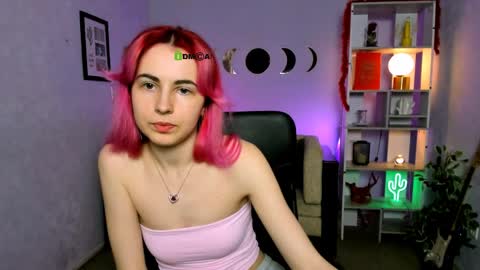 Snapshot of lissa_veils chatting on April 2026 05:52:01 AM lissa online show from April 2026 05:52:01 AM