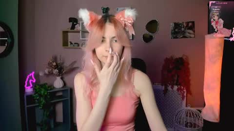 lissa online show from May 2026 06:31:02 AM