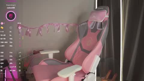 lissa_wayne online show from October 2025 09:24:01 PM