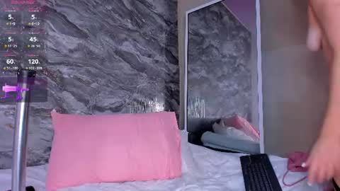 lissaa_brown online show from July 2026 12:16:02 AM