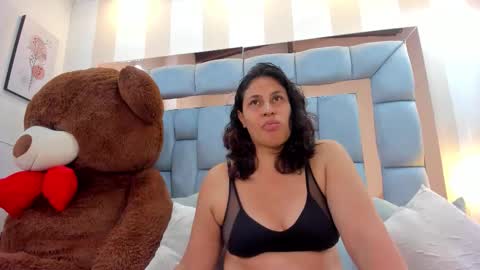 lissaharris online show from February 2026 03:57:02 AM