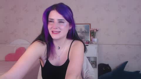 Alice Dont forget to thumbs up its very important  online show from April 2026 07:56:02 AM