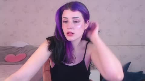 Alice Dont forget to thumbs up its very important  online show from May 2026 06:53:01 AM