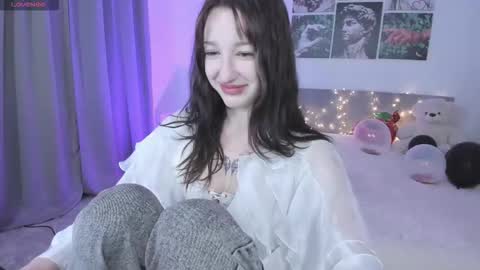 lissameoww online show from November 2025 04:37:01 AM