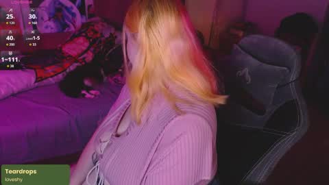 Lissa online show from April 2026 04:12:01 PM