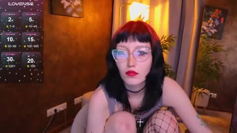 lissaros online show from February 2025 01:14:02 PM