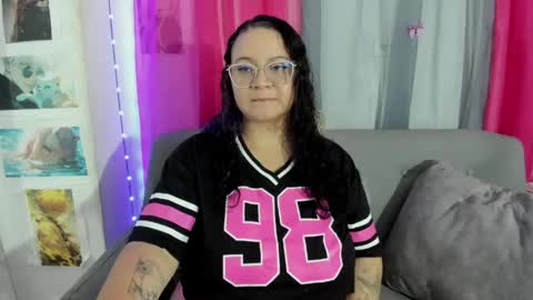 lissa online show from May 2026 10:05:01 PM