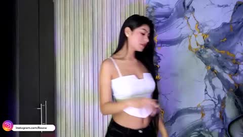 Snapshot of lissawild_ chatting on May 2026 01:49:02 PM ss online show from May 2026 01:49:02 PM