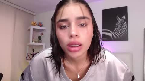 Snapshot of lissbrown chatting on November 2025 12:44:02 PM Liss Brown online show from November 2025 12:44:02 PM