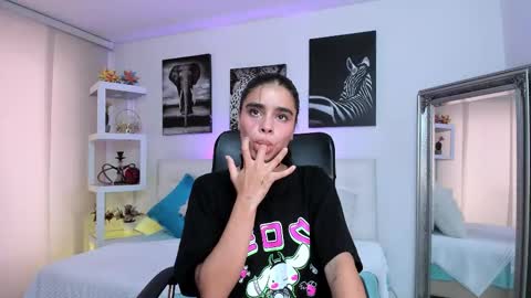 Liss Brown online show from January 2026 08:13:02 PM