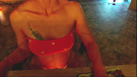 Liss online show from January 2026 10:59:02 PM