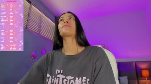 lissy__dream online show from November 2025 08:10:01 PM