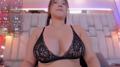 lissyconan online show from January 2026 09:29:01 PM