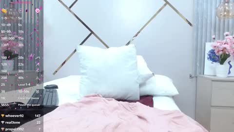 Snapshot of lita_rogers chatting on February 2025 06:00:02 PM Lita online show from February 2025 06:00:02 PM