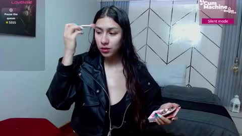 Snapshot of lita_rogers chatting on October 2025 01:09:02 PM Lita online show from October 2025 01:09:02 PM