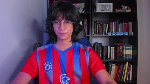 Literateboy online show from October 2025 12:45:01 AM