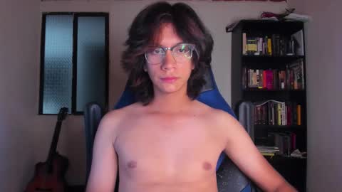 Literateboy online show from March 2026 01:38:01 AM