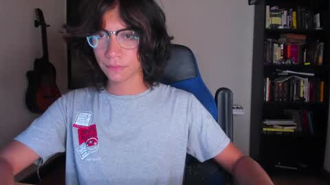 Literateboy online show from April 2026 01:33:01 AM