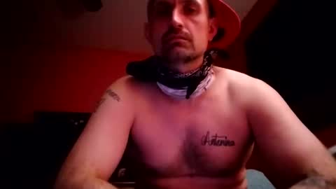 Viciouzz Daddy online show from November 2025 04:36:01 AM