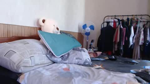 litisialove455 online show from September 2025 11:14:01 AM