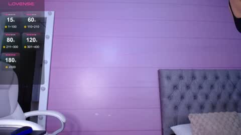 LOLA online show from January 2025 12:07:02 PM