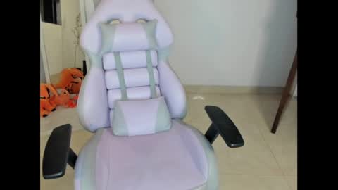 Danni online show from December 2024 01:40:02 AM