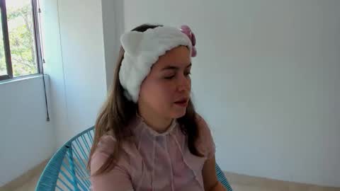 Danni online show from September 2025 08:25:02 PM