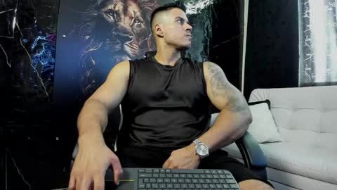 litoxxx_cass online show from March 2026 03:14:01 PM