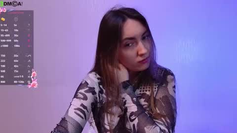 Tina online show from December 2025 05:40:02 PM