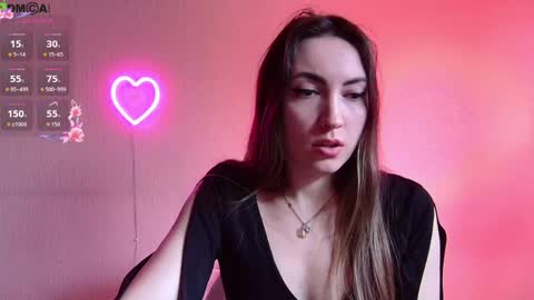 Snapshot of little___angell chatting on April 2026 03:49:02 PM Tina online show from April 2026 03:49:02 PM