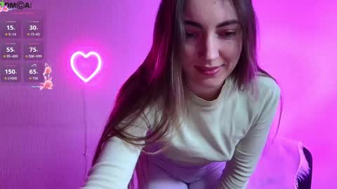 Snapshot of little___angell chatting on May 2026 04:22:01 PM Tina online show from May 2026 04:22:01 PM