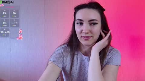 Snapshot of little___angell chatting on June 2026 04:09:01 PM Tina online show from June 2026 04:09:01 PM