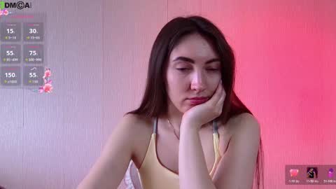 Snapshot of little___angell chatting on June 2026 11:57:01 AM Tina online show from June 2026 11:57:01 AM