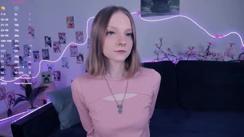 Bella online show from November 2025 07:18:01 AM