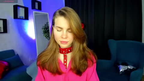 Isabel online show from February 2026 01:34:01 AM